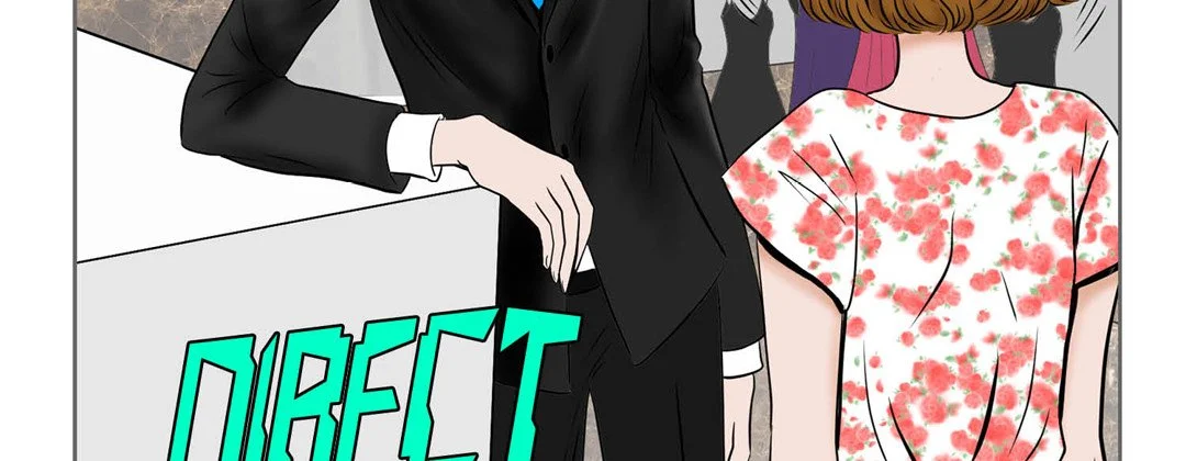 Living with The Wizard - Chapter 6